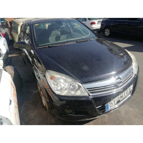 opel astra h ber. del año 2009