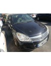 opel astra h ber. del año 2009