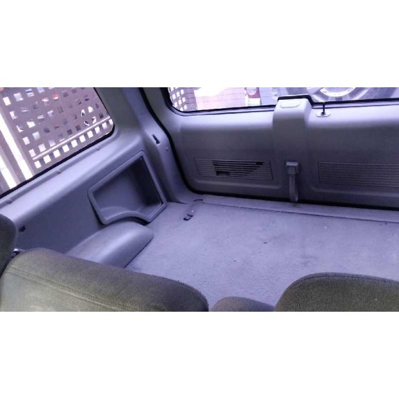 ford explorer del año 1995