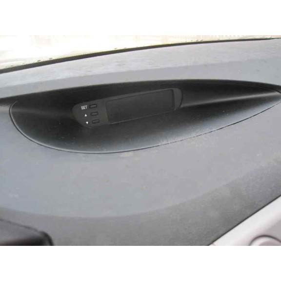 hyundai i20 del año 2010