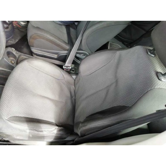 citroën c4 picasso del año 2010