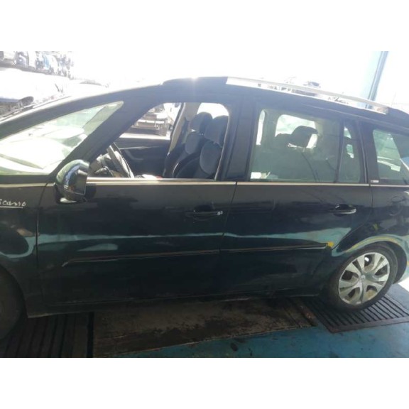 citroën c4 grand picasso del año 2008