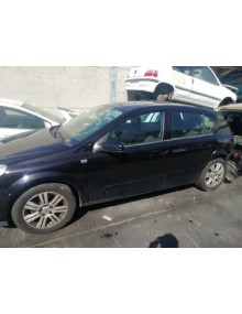 opel astra h ber. del año 2009 2