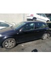 opel astra h ber. del año 2009