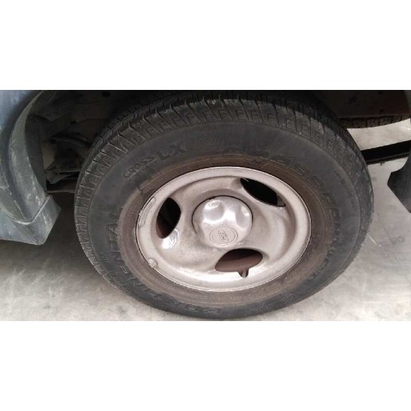 ford explorer del año 1995