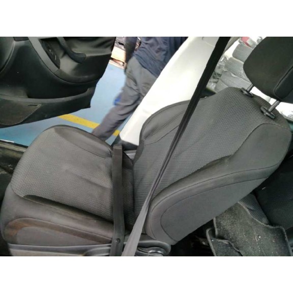 citroën c4 picasso del año 2010