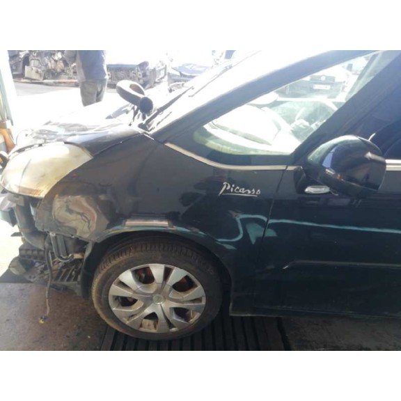 citroën c4 grand picasso del año 2008