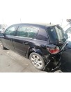 opel astra h ber. del año 2009