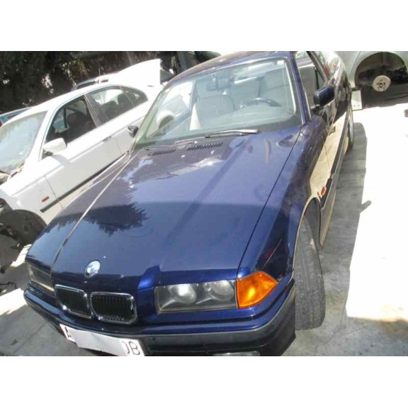 bmw serie 3 coupe (e36) del año 1996