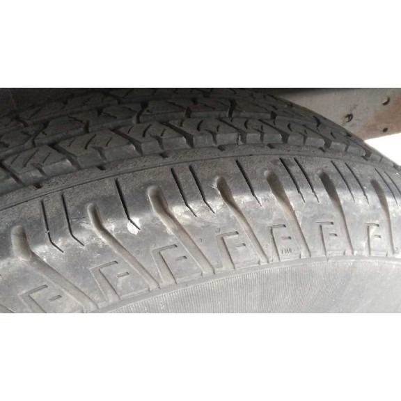 ford explorer del año 1995