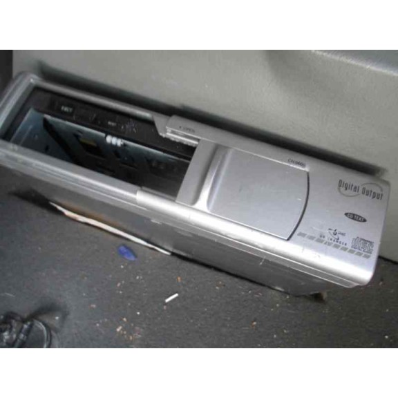 renault scenic (ja..) del año 2000