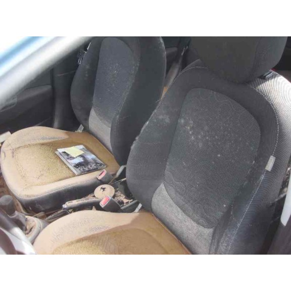 hyundai i20 del año 2010