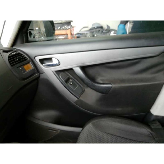 citroën c4 picasso del año 2010