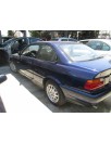 bmw serie 3 coupe (e36) del año 1996