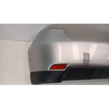 Recambio de paragolpes trasero para subaru impreza hatchback (gr, gh, g3) 2.0 d awd referencia OEM IAM 57704FG051  