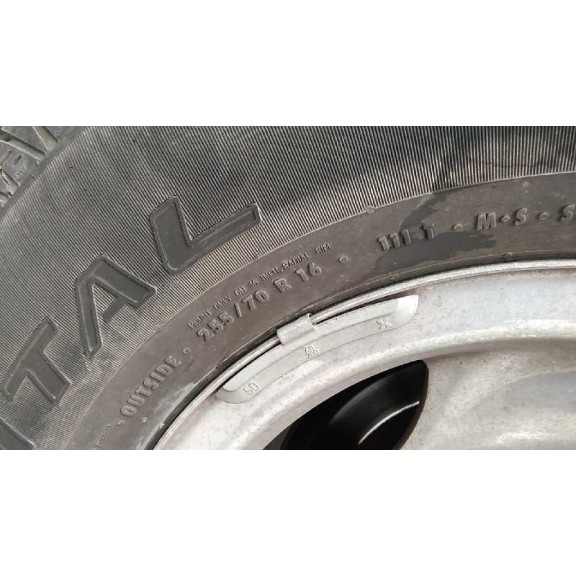 ford explorer del año 1995