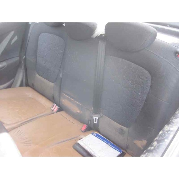 hyundai i20 del año 2010