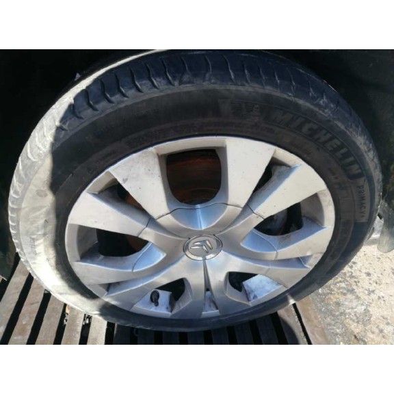 citroën c4 grand picasso del año 2008