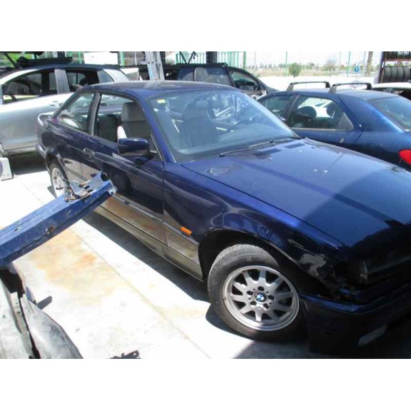 bmw serie 3 coupe (e36) del año 1996