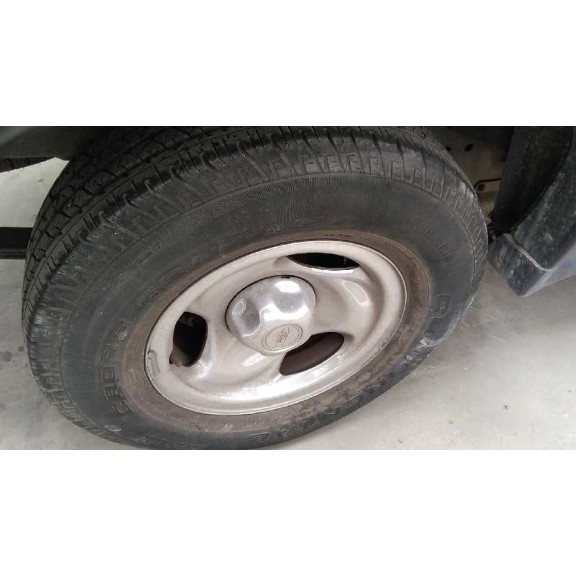 ford explorer del año 1995