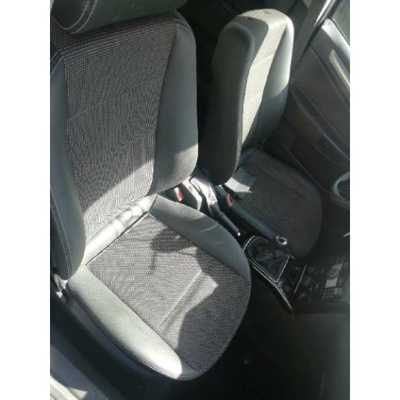 opel astra h ber. del año 2009