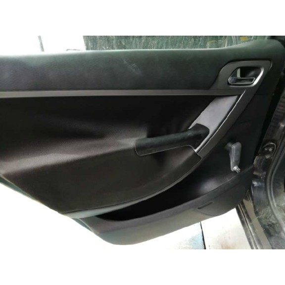 citroën c4 picasso del año 2010