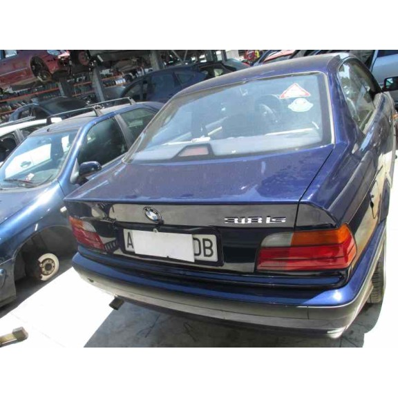 bmw serie 3 coupe (e36) del año 1996