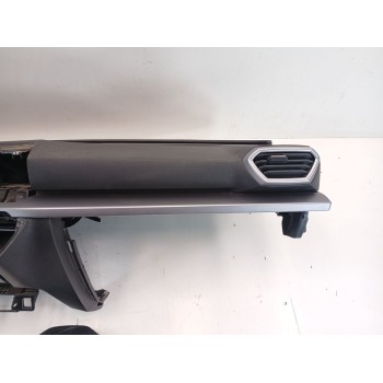 Recambio de kit airbag para seat leon (kl1, klg) 2.0 tdi referencia OEM IAM   