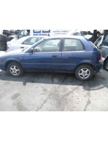 suzuki baleno berlina sy (eg) del año 2000