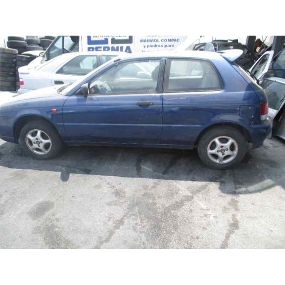 suzuki baleno berlina sy (eg) del año 2000