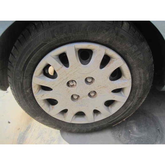 hyundai i20 del año 2010