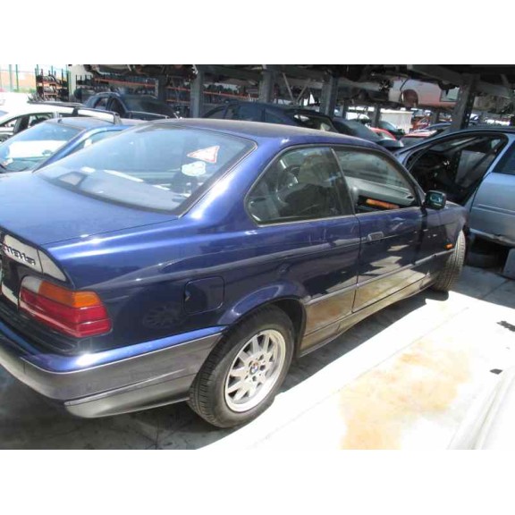 bmw serie 3 coupe (e36) del año 1996