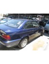 bmw serie 3 coupe (e36) del año 1996