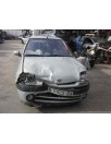 renault clio ii fase i (b/cbo) del año 1999