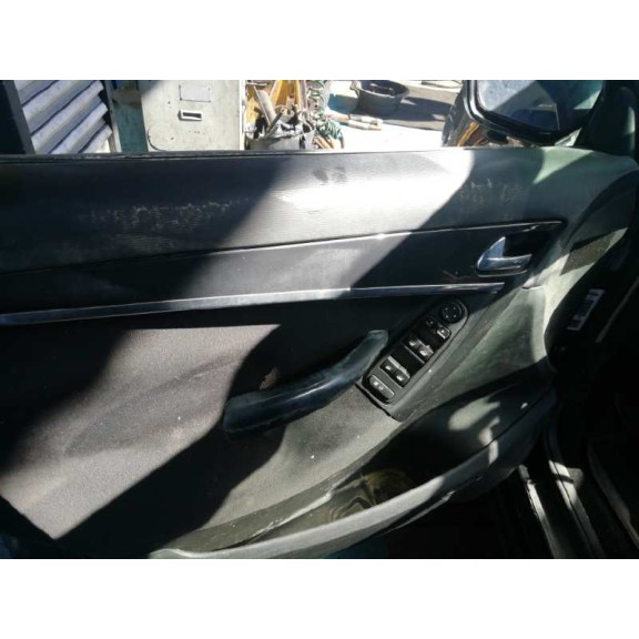 citroën c4 grand picasso del año 2008