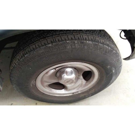 ford explorer del año 1995