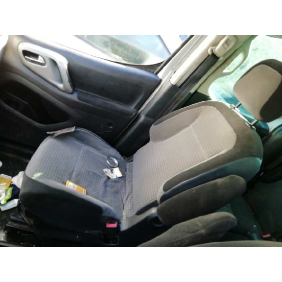 citroën berlingo station wagon del año 2009