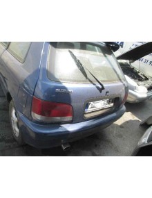 suzuki baleno berlina sy (eg) del año 2000 2