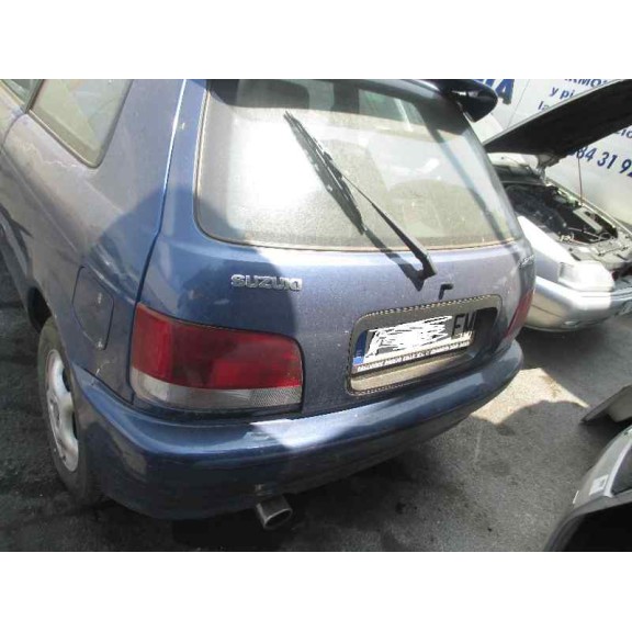 suzuki baleno berlina sy (eg) del año 2000