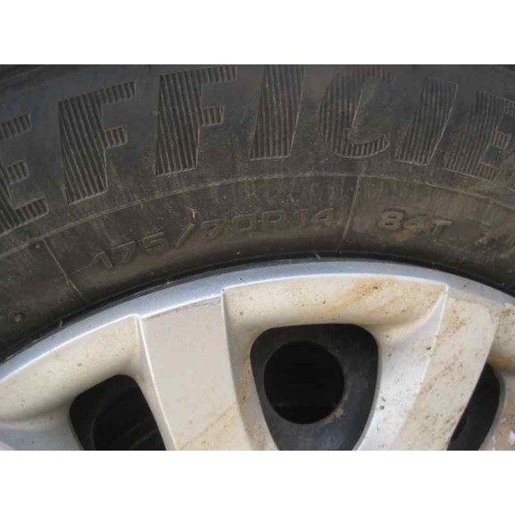 hyundai i20 del año 2010