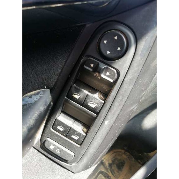 citroën c4 grand picasso del año 2008