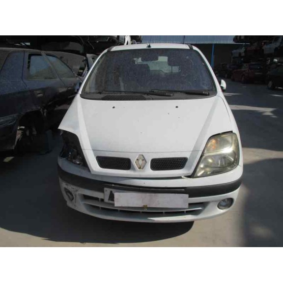 renault scenic (ja..) del año 1999