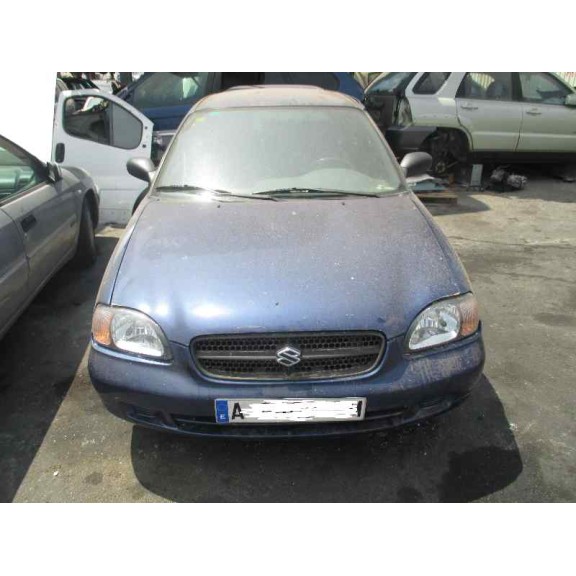 suzuki baleno berlina sy (eg) del año 2000