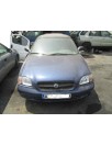 suzuki baleno berlina sy (eg) del año 2000