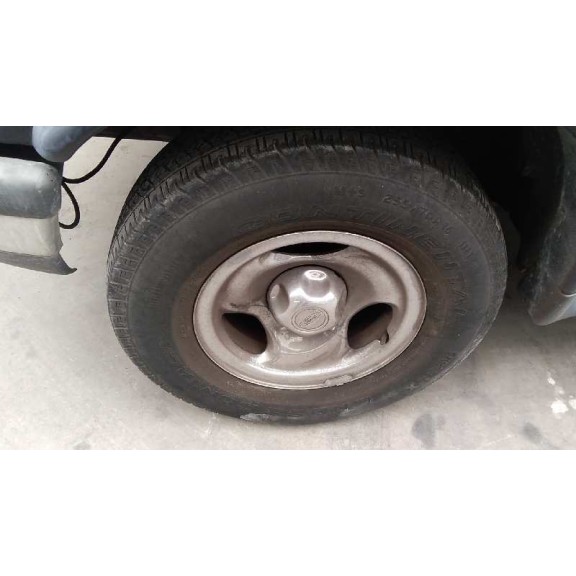 ford explorer del año 1995