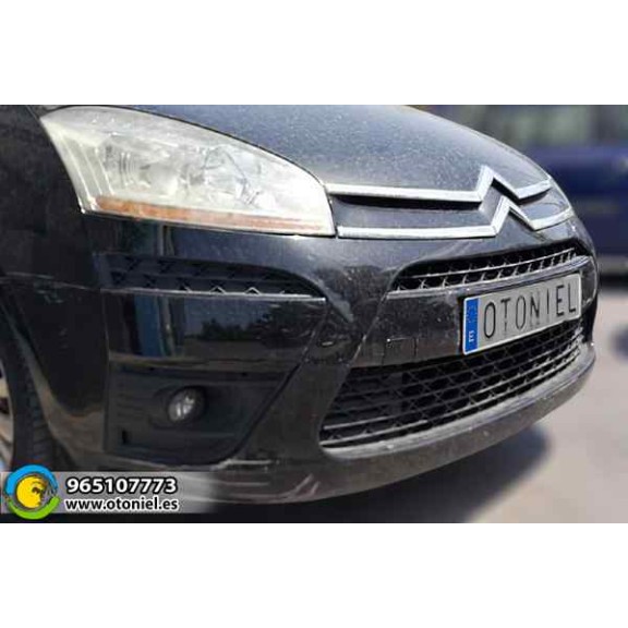 citroën c4 picasso del año 2010
