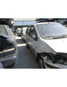 renault scenic (ja..) del año 1999 2