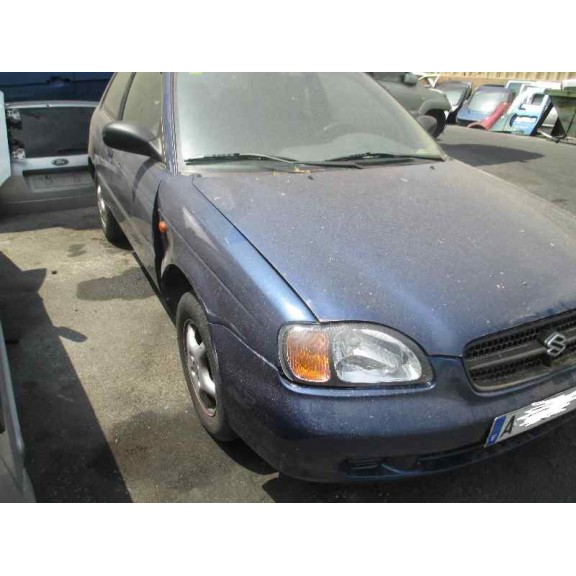 suzuki baleno berlina sy (eg) del año 2000