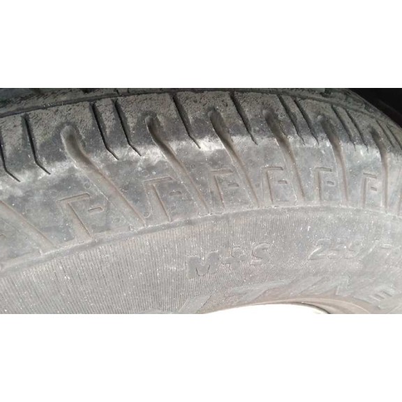 ford explorer del año 1995