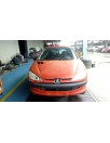 peugeot 206 berlina del año 2005